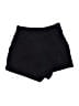Mono b Solid Black Athletic Shorts Size M - photo 1