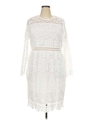 NY&C Cocktail Dress (view 1)