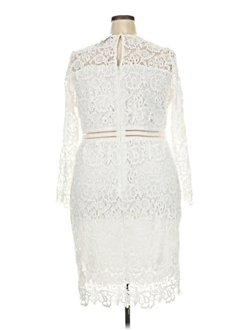 NY&C Cocktail Dress (view 2)