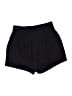 Mono b Solid Black Athletic Shorts Size M - photo 2