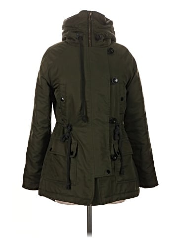 Sanctuary Snow Jacket (view 1)