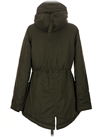 Sanctuary Snow Jacket (view 2)