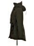 Sanctuary 100% Polyester Green Snow Jacket Size XS - photo 5