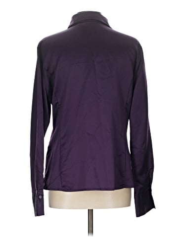 East5th Long Sleeve Blouse (view 2)