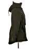 Sanctuary 100% Polyester Green Snow Jacket Size XS - photo 4