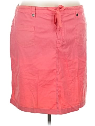 Route 66 Casual Skirt (view 1)