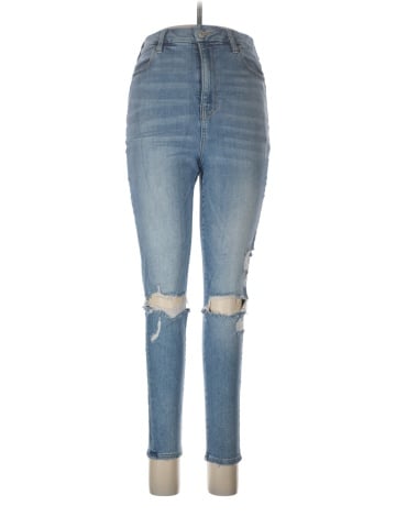 American Eagle Outfitters Jeans (view 1)