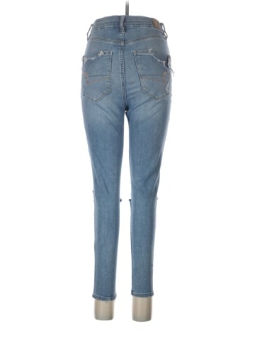 American Eagle Outfitters Jeans (view 2)