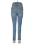 American Eagle Outfitters Hearts Blue Jeans Size 10 - photo 2