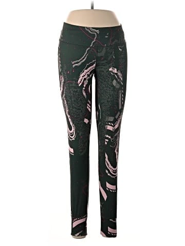 Salomon Active Pants (view 1)