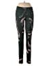 Salomon Print Green Active Pants Size M - photo 1