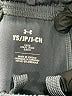 Under Armour Gray Athletic Shorts Size S (youth) - photo 3