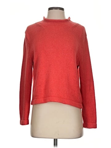 J.Crew Always Turtleneck Sweater (view 1)