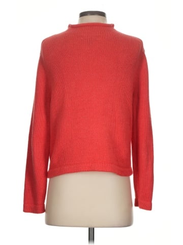 J.Crew Always Turtleneck Sweater (view 2)