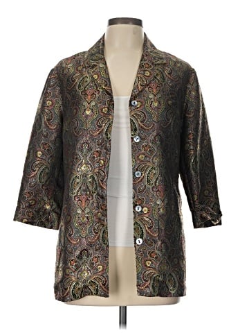 Chico's Design Cardigan (view 1)