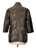 Chico's Design Damask Gold Brown Cardigan Size L (estimated) - photo 2