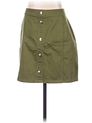MICHAEL Michael Kors Casual Skirt (view 1)
