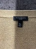 Talbots Tan Cardigan Size Med Petite - photo 7