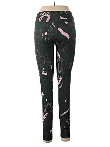 Salomon Active Pants (view 2)
