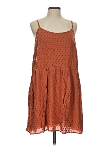 Ann Taylor LOFT Casual Dress (view 1)