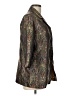 Chico's Design Damask Gold Brown Cardigan Size L (estimated) - photo 4