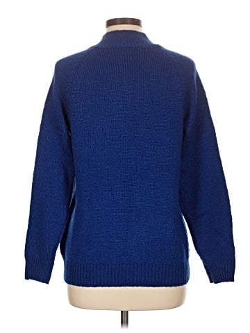 Karen Scott Pullover Sweater (view 2)