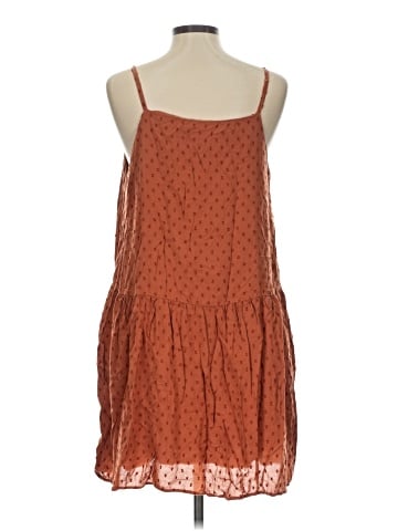 Ann Taylor LOFT Casual Dress (view 2)