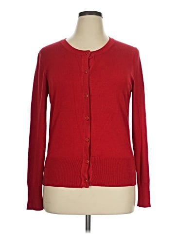 Audrey & Grace Cardigan (view 1)
