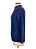 Karen Scott 100% Acrylic Blue Pullover Sweater Size L - photo 5