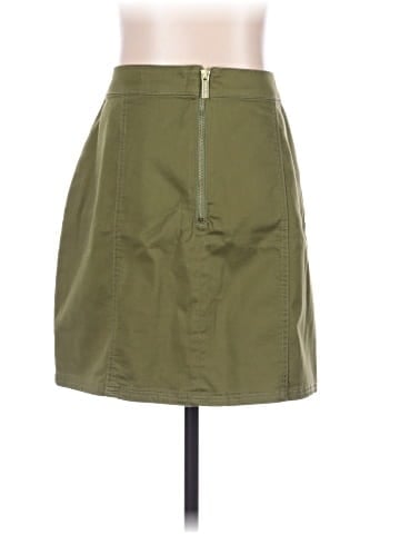 MICHAEL Michael Kors Casual Skirt (view 2)