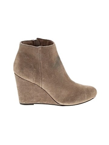 Dolce Vita Wedges (view 1)