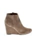 Dolce Vita Tan Wedges Size 8 - photo 1