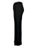 Virtue Solid Black Dress Pants Size 10 - photo 5