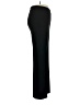Virtue Solid Black Dress Pants Size 10 - photo 4