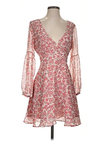BB Dakota Cocktail Dress (view 1)