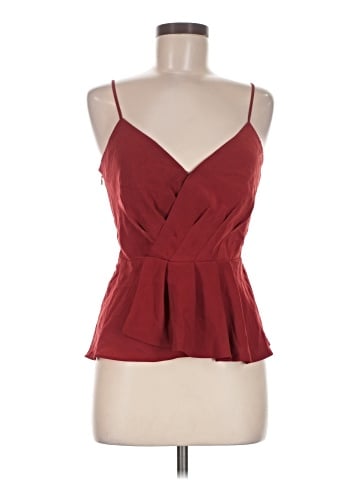 Bailey 44 Sleeveless Blouse (view 1)