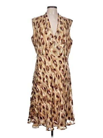 Jones New York Collection Cocktail Dress (view 1)