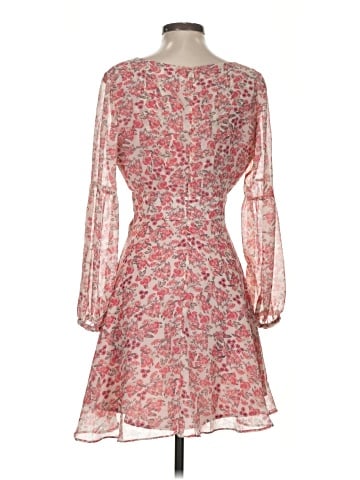 BB Dakota Cocktail Dress (view 2)