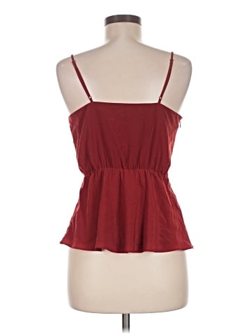 Bailey 44 Sleeveless Blouse (view 2)
