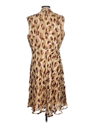 Jones New York Collection Cocktail Dress (view 2)