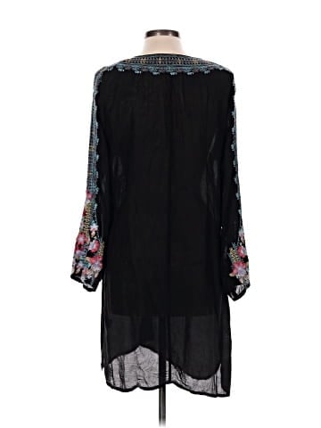 Johnny Was Long Sleeve Blouse (view 2)