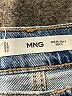 MNG Blue Jeans Size 4 - photo 7