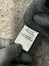 Theory Gray Wool Cardigan Size S - photo 8