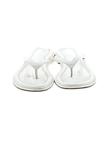 J.Crew Flip Flops (view 2)