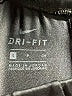 Nike Solid Black Casual Pants Size S - photo 7