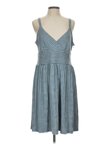 Ann Taylor LOFT Casual Dress (view 1)