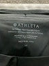 Athleta Black Active Pants Size M - photo 7
