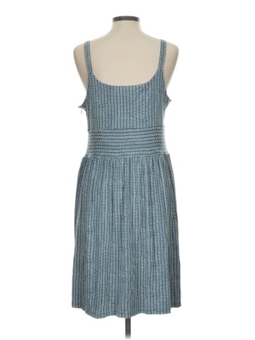 Ann Taylor LOFT Casual Dress (view 2)