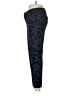 Old Navy Print Blue Casual Pants Size 8 - photo 5