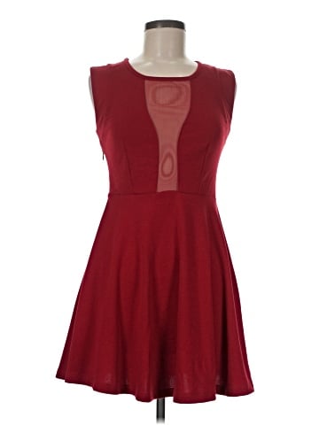 Milano Cocktail Dress (view 1)